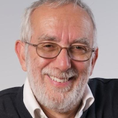 Professor Roger Seifert