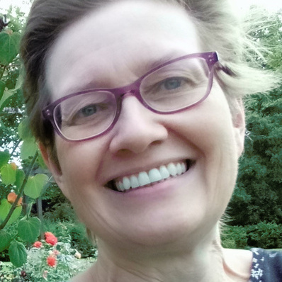 Dr Alison Lawson