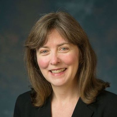 Professor Jennifer Leigh