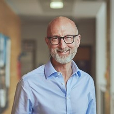 Professor Nic Beech