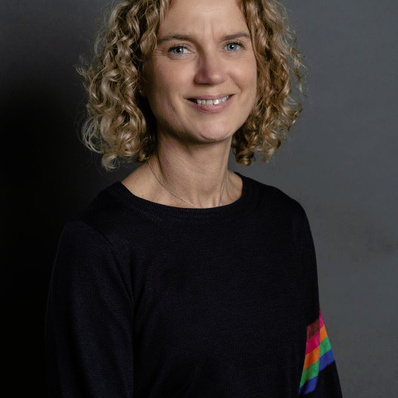 Dr Kate Broadhurst