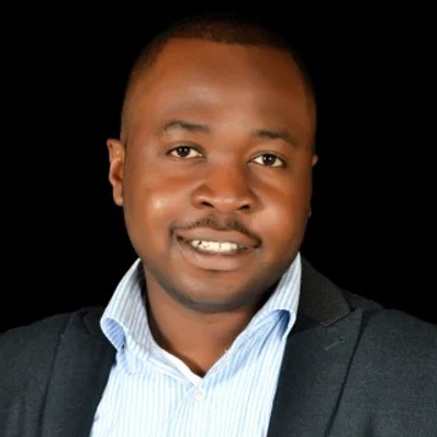 Dr Christian Harrison