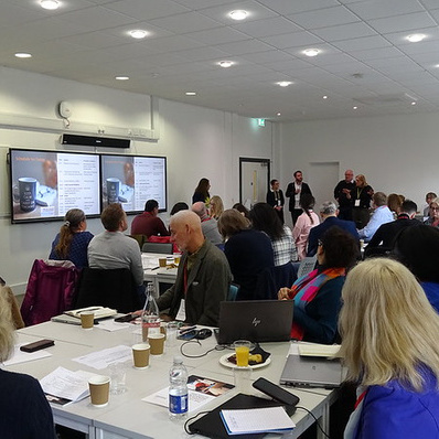 Education-Focussed Professor Programme