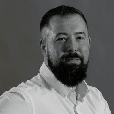 Dr Florian Scheuring