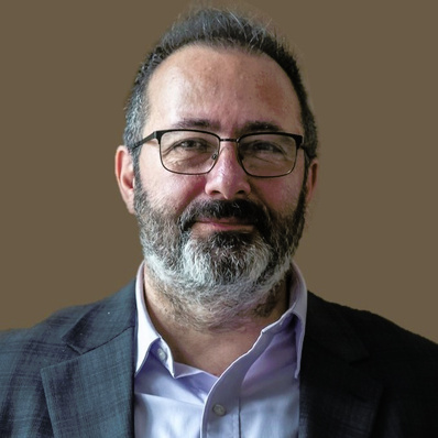 Professor Viktor Dorfler