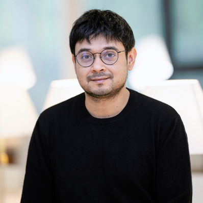 Dr Soumayeb Chowdhury