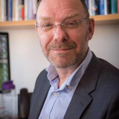 Prof Stephen Roper