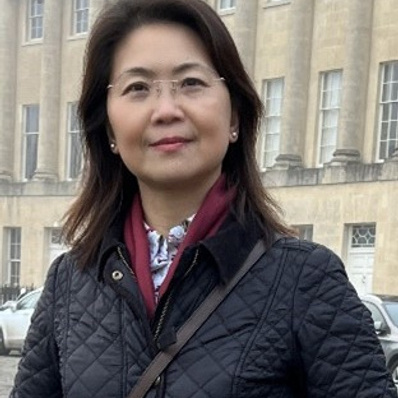 Dr Dongmei Cao