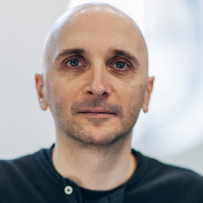 Prof. Christos Manolas