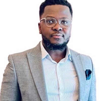 Dr Francis Donbesuur