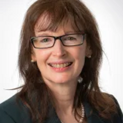 Professor Mairi Maclean