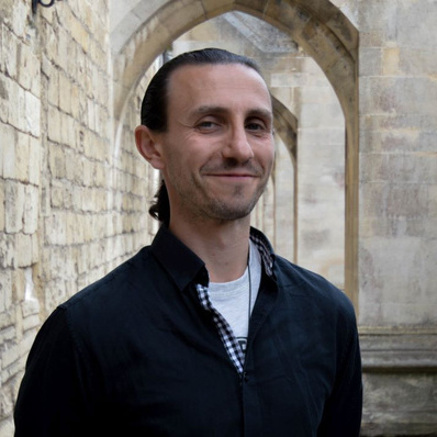 Dr Simon Smith