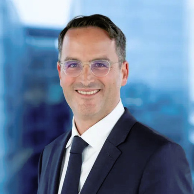 Professor Michael Hilb