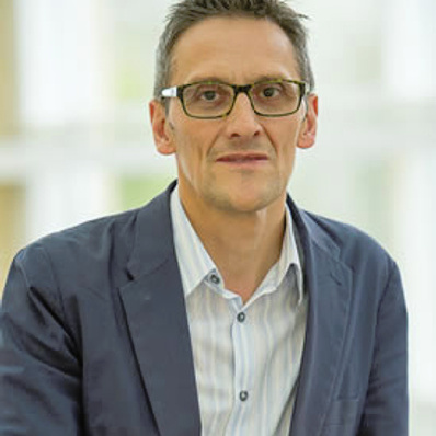 Professor Martin Spring