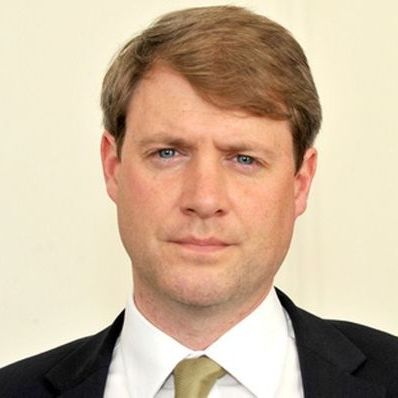 Chris Skidmore MP