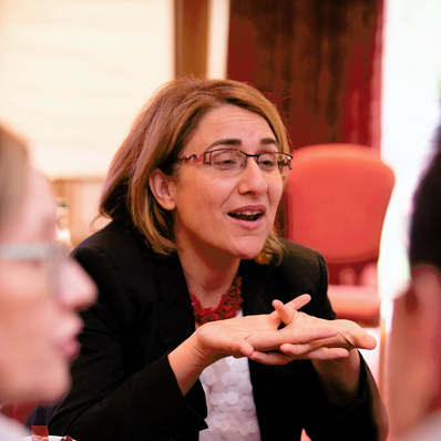 Barbara Tomasella