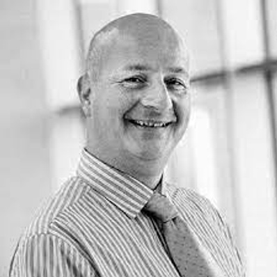 Dr Stefan Cantore
