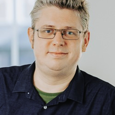 Professor Tom Calvard