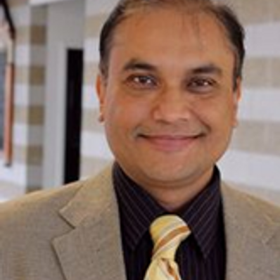 Professor Somnath Lahiri