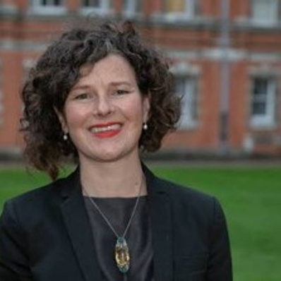 Professor Ruth Livesey