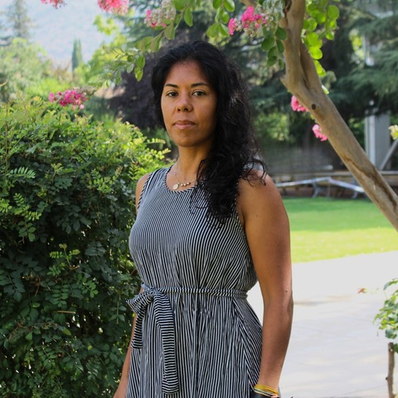 Dr Mariana I. Paludi, PhD, 