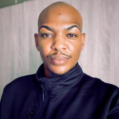 Nkosana Tshisa 