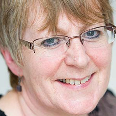 Professor Anne McBride