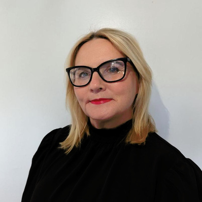 Professor Mandy Parkinson