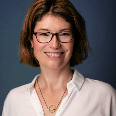 Stephanie Decker