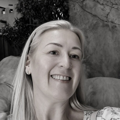 Dr Jennifer Harper