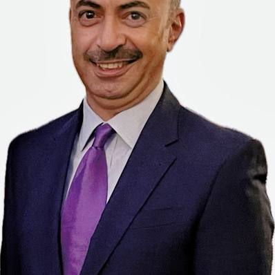 Dr Nawaf Al-Ghanem