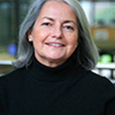 Professor Zoe Morrison