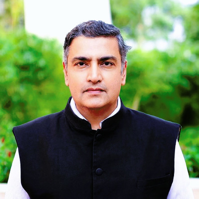 Professor Prashant Salwan