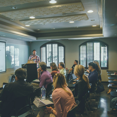 Management Education Scholarship