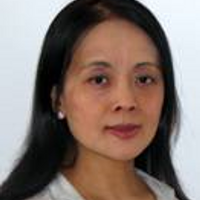 Professor Jia Liu
