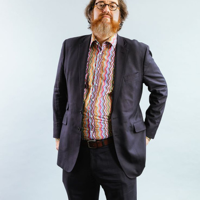 Professor Jonathan Sapsed
