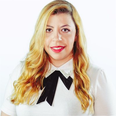Dr Stephanie Haddad