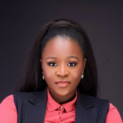 Omeghie Okoyomoh