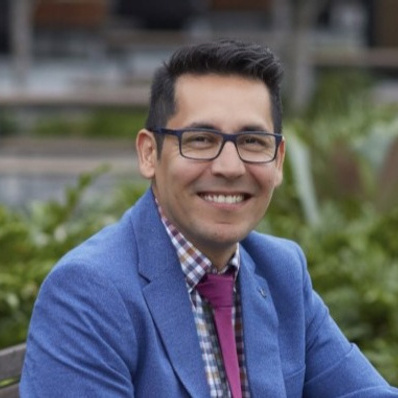 Dr Hector Viveros Tapia