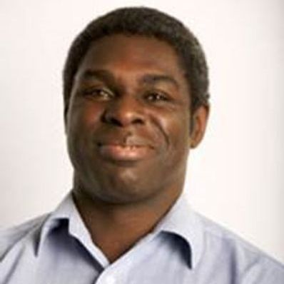 Professor Audley Genus