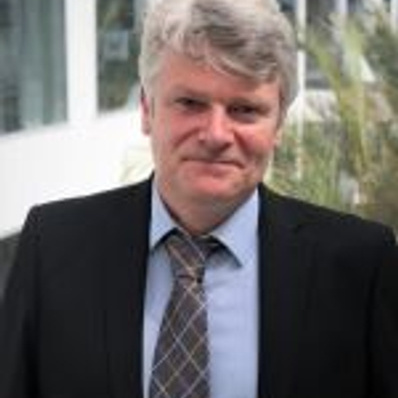 Prof Dermot Breslin