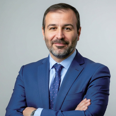 Prof Savvas Papagiannidis