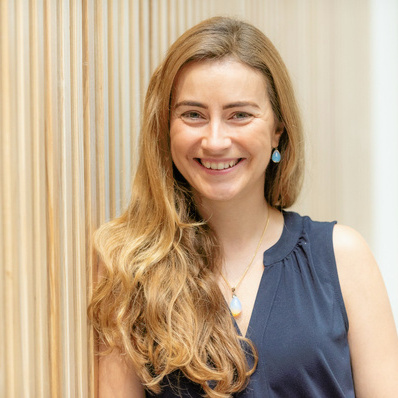 Dr Sophie Alkhaled 