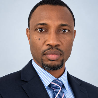 Francis Omah