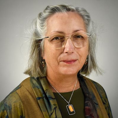 Professor Lisa Schurer Lambert