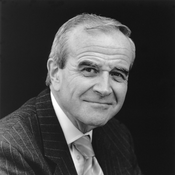 Sir George Bain FBAM