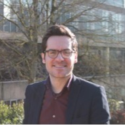 Prof Yasin Rofcanin