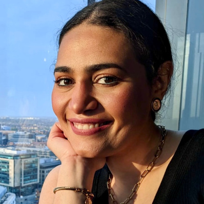 Dr Amal Abdellatif