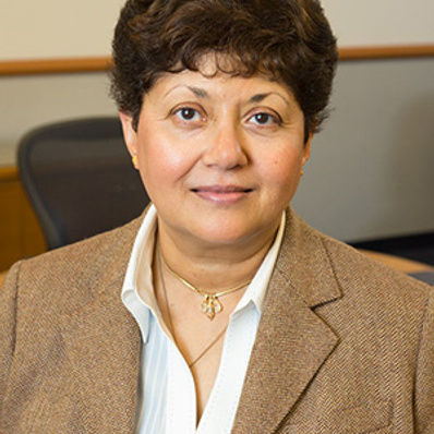 Professor Usha Haley