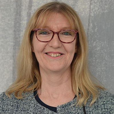 Professor Patricia Lewis
